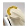 Kenwood 1200W Dry Iron   Ceramic Soleplate   DIM40.000GO   White and Gold Color