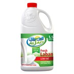 Buy Al Safi Low Fat Fresh Laban 1. 5L in Kuwait