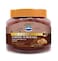 Nature's Bounty Venos Face Body Coffee Scrub Gel, 560 ml