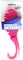 Wet Brush Shower Flex Hair Brush, Pink, 1 Count
