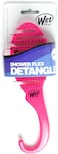 Wet Brush Shower Flex Hair Brush, Pink, 1 Count