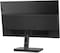 Lenovo L24e-30 23.8-Inch Ultra-Thin FHD (1920 x 1080) Monitor, VA Panel, Freesync, 3-Side NearEdgeless, 75Hz, 4ms, HDMI, VGA, VESA Mountable, 66BCKCC2US, Black