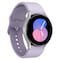 Samsung Galaxy Watch5 GPS Silver 40mm