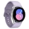 Samsung Galaxy Watch5 GPS Silver 40mm
