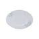 Royalford 50 Pcs Opalware Dinner Set, Rf10202, Assorted Design, Lightweight, Beautiful Design Opal Dishes Sets Service For 6