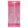 Carrefour Soft 3 Blades Female Disposable Shavers