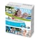 Intex Easy Set Inflatable Pool Without Pump 28101NP Blue 183x51cm