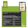 Mr Organic Chickpeas 400 gr