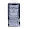 STARGOLD 4 Pack Of Hardside Spinner Number Locked Luggage Trolley 20/24/28/32 Inches, SG-T93D