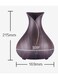 Wtrtr 500ml Cool Mist Humidifier Oil Diffuser For Home