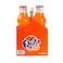 Fanta Orange Non-Returnable Bottle 250ml Pack of 6