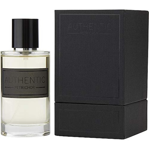 Authentic Petrichor Eau De Parfum - 100ml