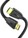 UGREEN HDMI Male To Male Cable Version 2.0 With Braid 1M