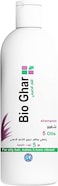 Bioghar 5 Natural Oils Shampoo For Oily Hair, Paraben Free, For Men &amp; Women, For Thicker, Fuller, Anti-Dandruff, Healthy Hair - 370ml, For All Scalp Type (Oily Hair)