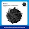 Markq Crinkle Cut Shredded Paper Filler for Gift Wrapping Hamper/Basket Filling, Packing Supplies (Black)