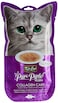 KitCat Purr Puree Plus Collagen care Tuna, Light Brown, KC-3277