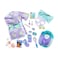 Disney ILY Ariel Inspired Deluxe Accessory Pack Spa Set