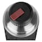 Tefal Senator Vacuum Flask Black 1L