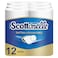 Scottonelle Bath Tissue 12's