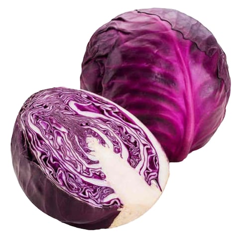 Red Cabbage