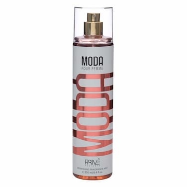 PRIVE MODA P F BODY MIST SPRAY250ML