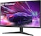 LG 27Gq50F-B 27 Inch Full HD (1920 X 1080) Ultragear Gaming Monitor With 165Hz And 1Ms Motion Blur Reduction, Amd Freesync Premium And 3-Side Virtually Borderless Design