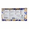 Classy Elegant Facial Tissues - 400 Tissues - 3 Pieces