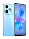 Infinix Hot 40i Dual Sim 8GB+8GB RAM 128GB 4G Palm Blue- Middle East Version