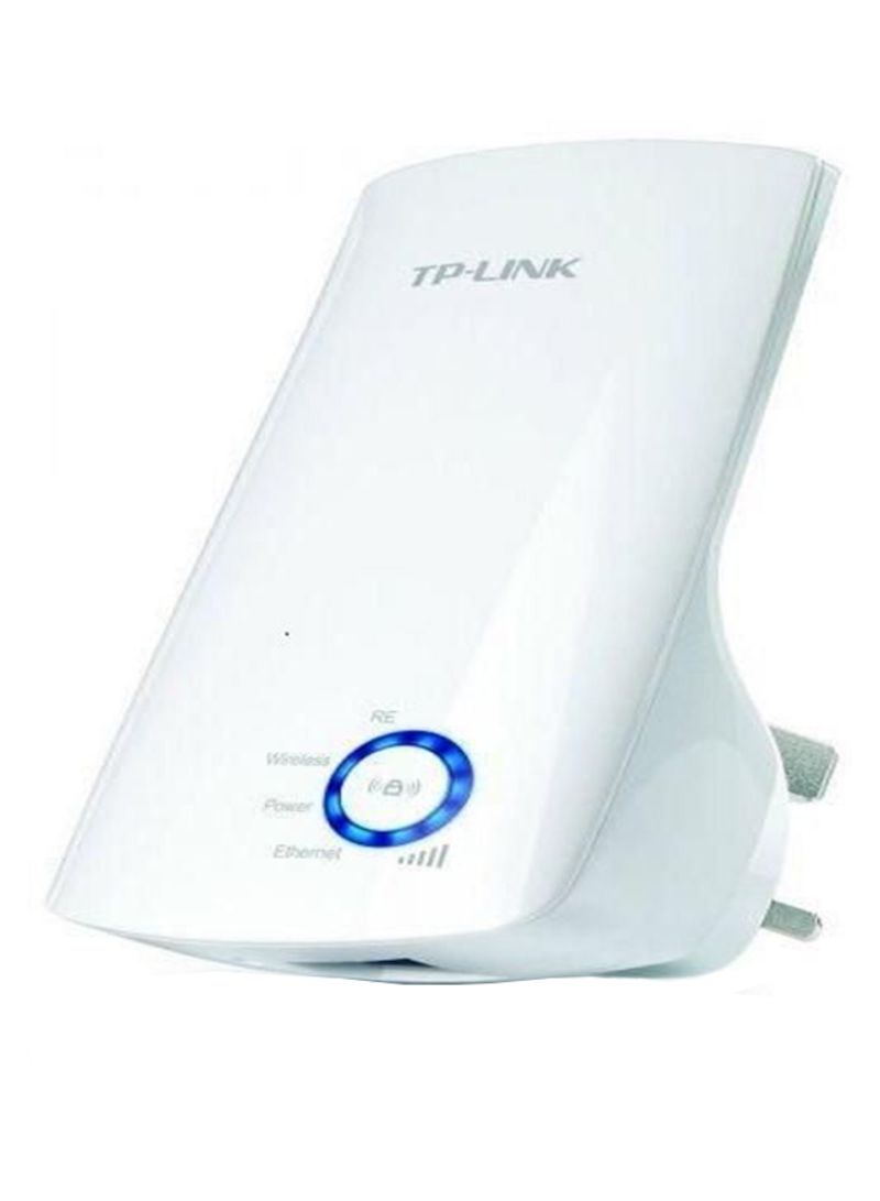 TP-Link 300Mbps Universal WiFi Range Extender TL-WA850RE