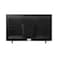 Hisense 65-Inch 4K UHD LED Smart TV Black