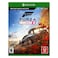 Playground Games Forza Horizon 4 For Xbox One