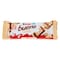 Ferrero Kinder Bueno White Chocolate 43G