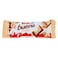 Ferrero Kinder Bueno White Chocolate 43G