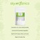 Sky Organics Zinc Oxide Powder 16Oz- Uncoated &amp; Non-Nano- 100% Pure Cosmetic Grade- For Diy Sunscreen, Lotion, Uva And Uvb Protection- Ideal For Diaper Rash Cream