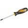 Tolsen Screwdriver, 20006, PH0x75MM