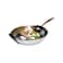 Wacokware Stainless Steel Frypan Without Lid