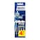 Gillette Blue III Simple Razor 3 Blades 4 pieces