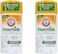 Arm &amp; Hammer Essentials Unsented Natural Deodorant 2.5OZ