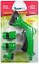 Trapp Brazil Garden Hand Sprayer, Spray Gun Hose Set for Gardening and Irrigation (DY 2034)