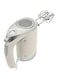 Sonashi 5 Speed Hand Mixer 150 W Smx-111, Off-White