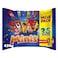 Nestle Minis Mix 35 Piece 420g