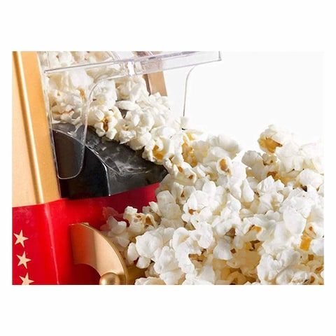 Beper Pop Corn Maker Trolley BT651Y 1200W