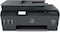 HP Y0F71A Smart Tank 615 Wireless, Print, Copy, Scan, Fax, Automated Document Feeder, All In One Printer - Black