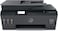 HP Y0F71A Smart Tank 615 Wireless, Print, Copy, Scan, Fax, Automated Document Feeder, All In One Printer - Black