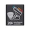 Kenwood Classic Major Kitchen Machine - 900 Watt - Silver - KM636