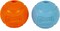 CHUCKIT! FETCH BALL 2-PACK MEDIUM