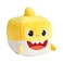 Pinkfong Baby Shark Song Cube Plush Toy Multicolour