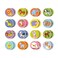 Viga Memory Set Animals