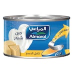 Buy Almarai Cheddar Cheese 200g in Saudi Arabia