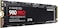 Samsung 980 PRO 2TB PCIe NVMe Gen4 Internal Gaming SSD M.2 (MZ-V8P2T0B/AM)